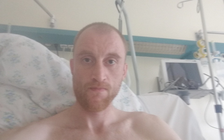 Zbiórka Zbiórka na wyżywienie mnie i dzi - zdjęcie główne