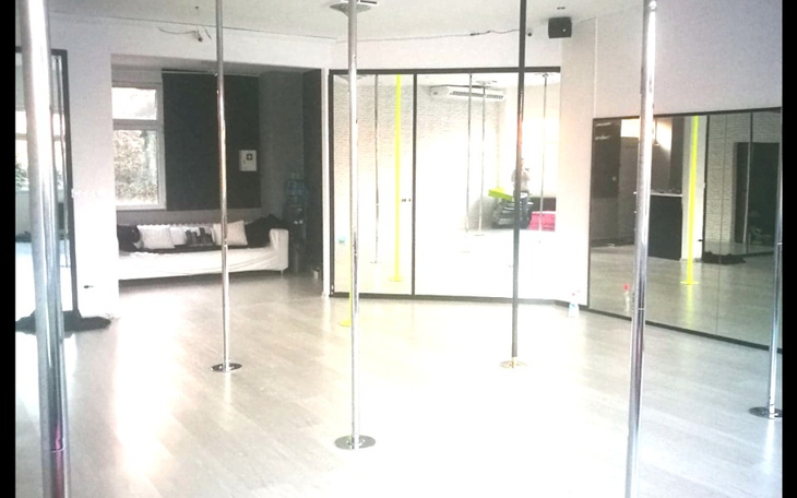 Zbiórka Rura - zdjęcie główne