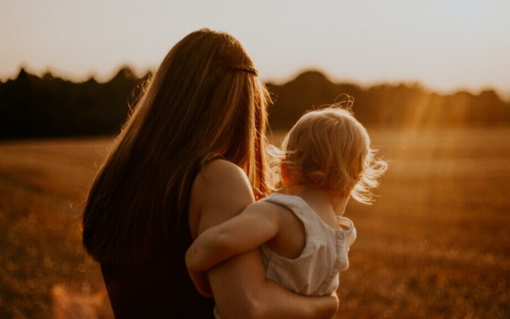 Zbiórka Na start samotnej mamy z córeczk - zdjęcie główne