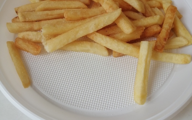 Zbiórka Na jedzenie I picie - zdjęcie główne