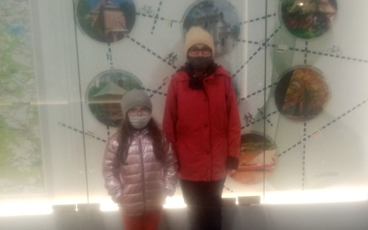 Zbiórka Wsparcie na święta - zdjęcie główne