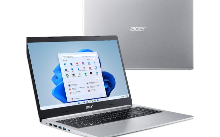 Zbiórka Laptop do nauki domowej pilne - zdjęcie główne