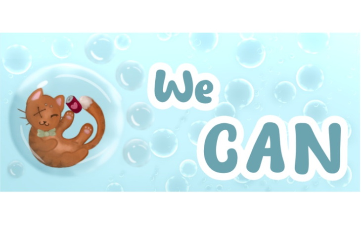 Zbiórka We CAN - Zbiórka dla Schroniska - zdjęcie główne