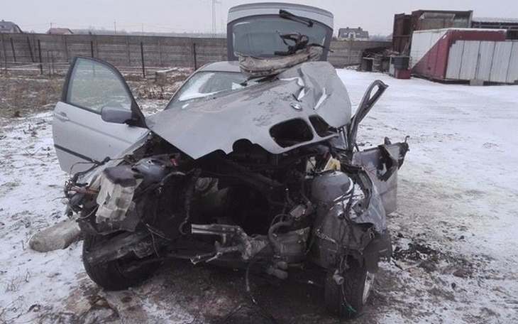 Zbiórka Zbieramy na BMW dla Dominika - zdjęcie główne