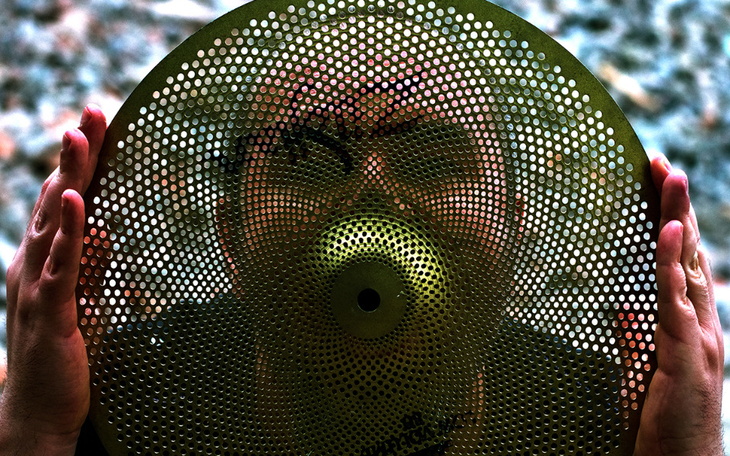 Zbiórka Wydanie płyty CD One Man - zdjęcie główne