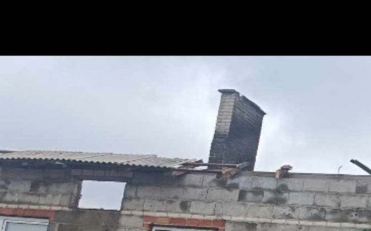 Zbiórka Odbudowa domu 7 osobowego - zdjęcie główne