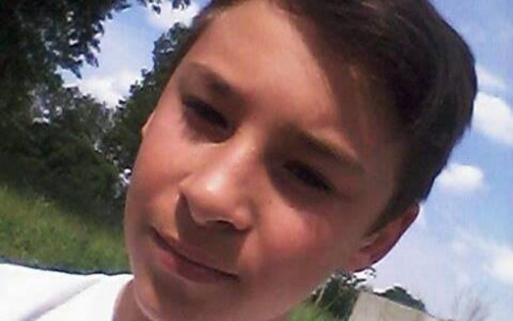 Zbiórka Marzenie Krzysia - zdjęcie główne