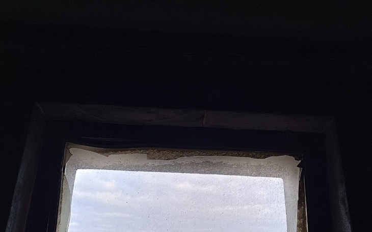 Zbiórka Pożar mieszkania na remont. - zdjęcie główne