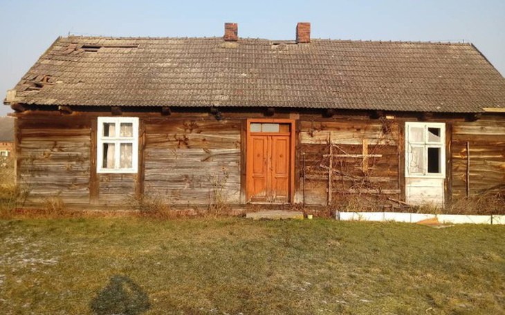 Zbiórka Lepsze życie w nowym budynku - zdjęcie główne