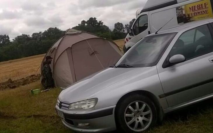 Zbiórka Marzenie Mam "BatBusMobil" :D - zdjęcie główne