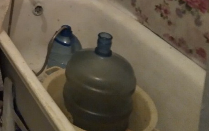 Zbiórka Remont Łazienki zakup pralki - zdjęcie główne