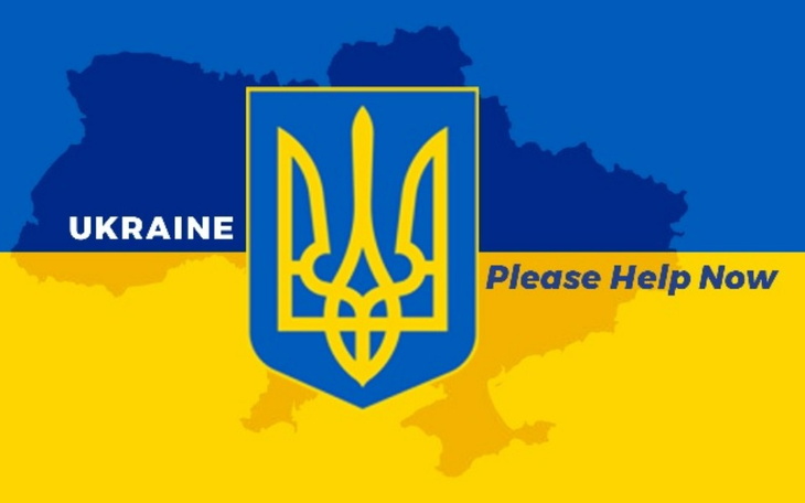 Zbiórka Help for Ukraine -Holt Doctors - zdjęcie główne