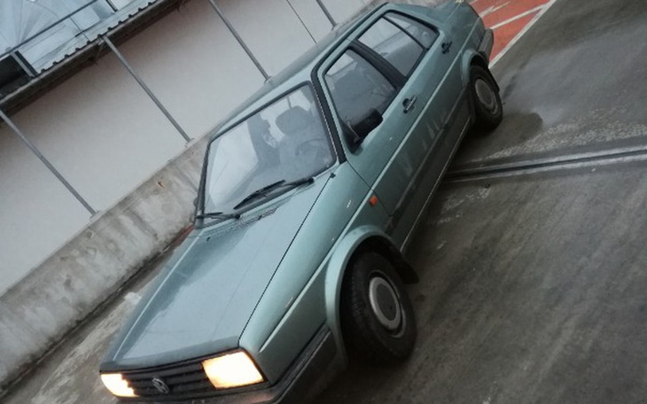 Zbiórka Renowacja Klasyka - zdjęcie główne