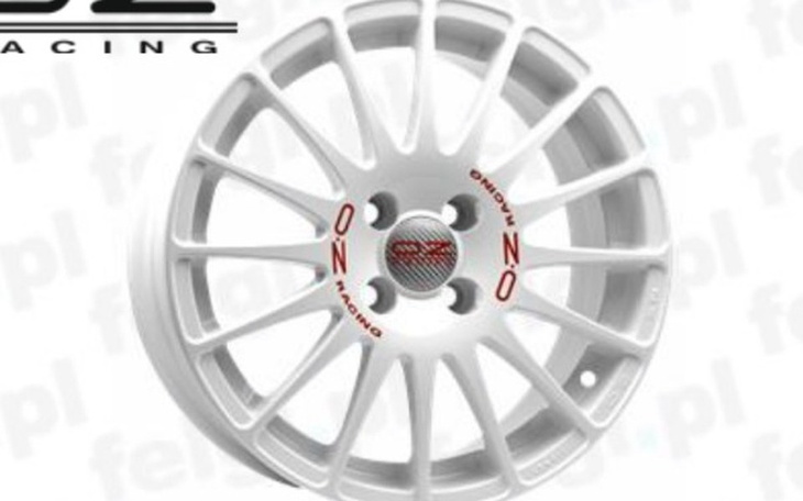 Zbiórka Na alufelgi - zdjęcie główne