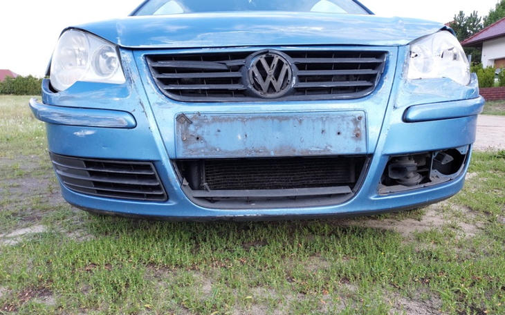 Zbiórka Zakup auta dla Magdy - zdjęcie główne