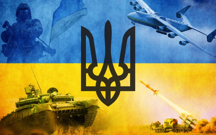 Zbiórka Help for people from Ukrainee - zdjęcie główne