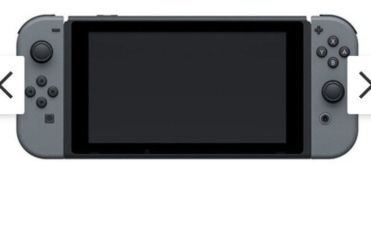 Zbiórka Na Nintendo dla brata - zdjęcie główne