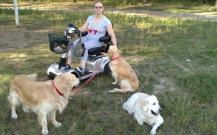 Zbiórka Marlena Kupnowicka - zdjęcie główne