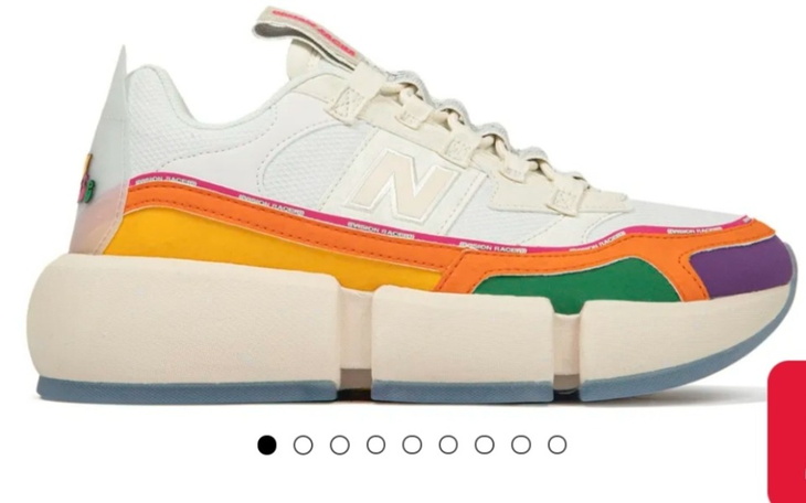 Zbiórka Te buty to moje marzenie - zdjęcie główne