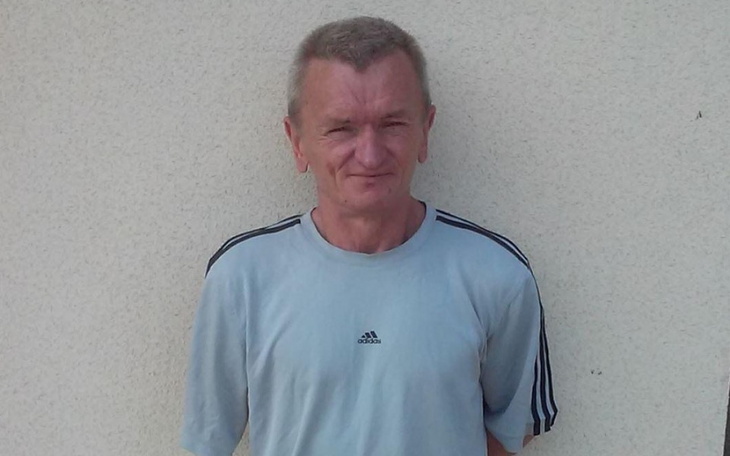 Zbiórka Chce tylko przeżyć zimę - zdjęcie główne