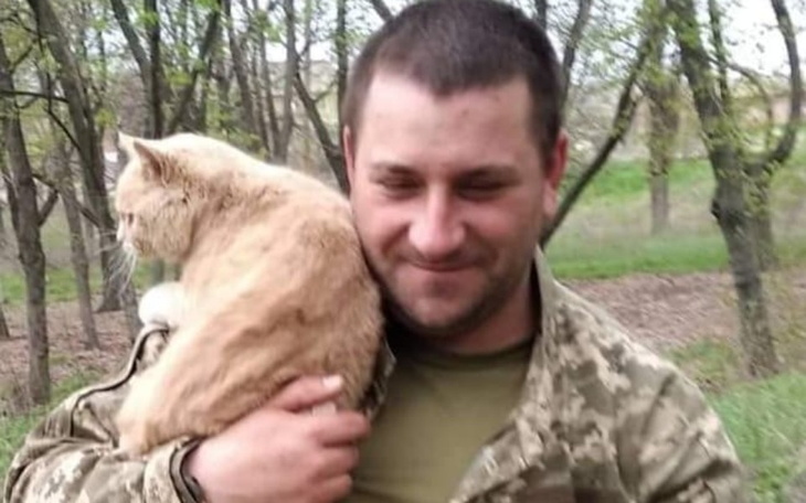 Zbiórka Agregat dla żołnierzy - zdjęcie główne