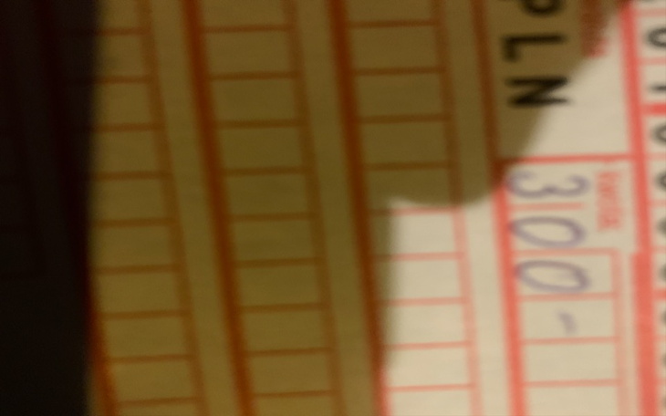 Zbiórka Na manat za brak świateł - zdjęcie główne