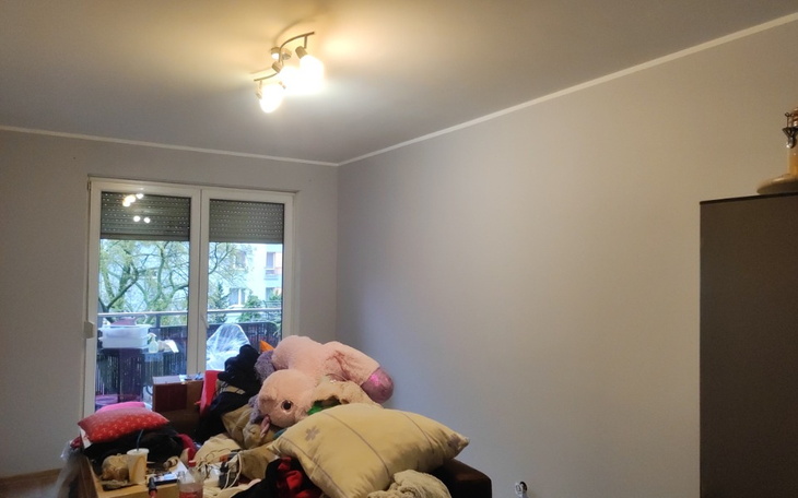 Zbiórka Pomagamy młodym ludzią na start - zdjęcie główne