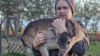 Zbiórka Urodzinowa zbiórka Mateusza - miniaturka zdjęcia