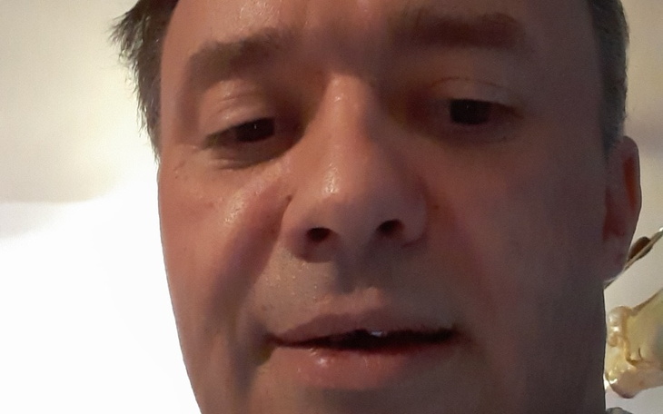 Zbiórka Zbiórka na życie dla kajetana - zdjęcie główne