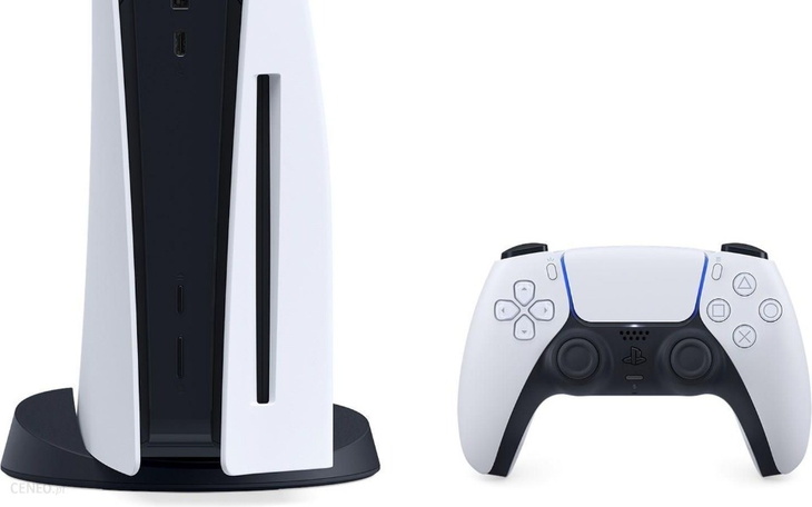 Zbiórka Ps5 zakład - zdjęcie główne