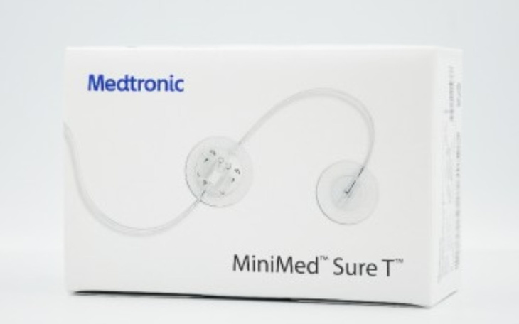 Zbiórka Na wkłucia i sensory - zdjęcie główne