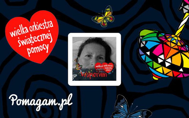 Zbiórka Zbiórka dla WOŚP #98056 - zdjęcie główne