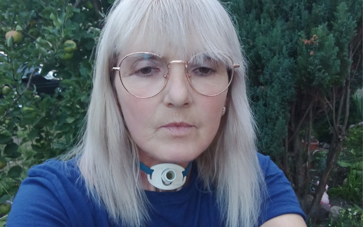 Zbiórka Powracający nowotwór - zdjęcie główne