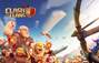 Zbiórka na clash of clans - miniaturka zdjęcia