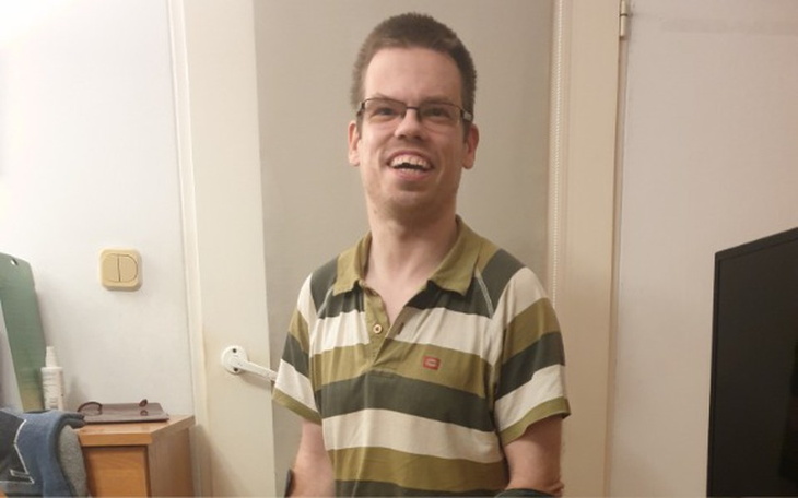 Zbiórka Moje zdrowe nogi - zdjęcie główne