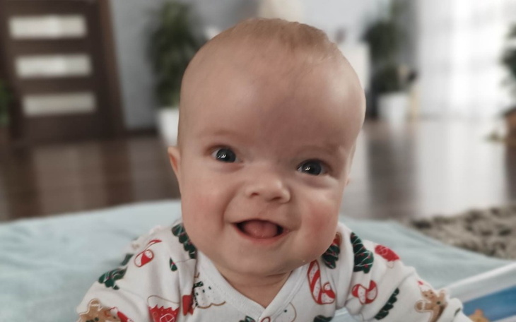 Zbiórka Pomagamy Wojtusiowi z Wysokiej - zdjęcie główne