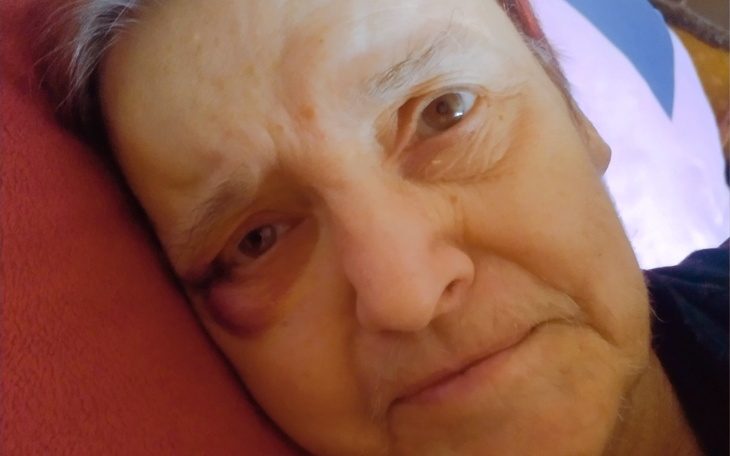 Zbiórka Ratujmy mamę - zdjęcie główne