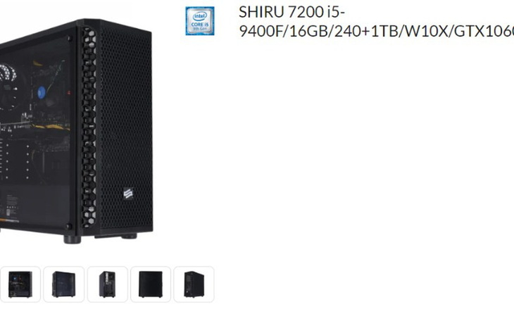 Zbiórka Wymarzony komputer. . - zdjęcie główne