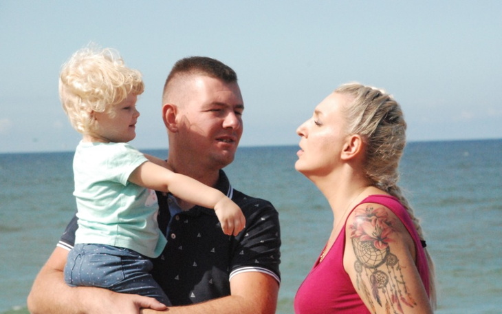 Zbiórka Na wspólne 4 kąty - zdjęcie główne