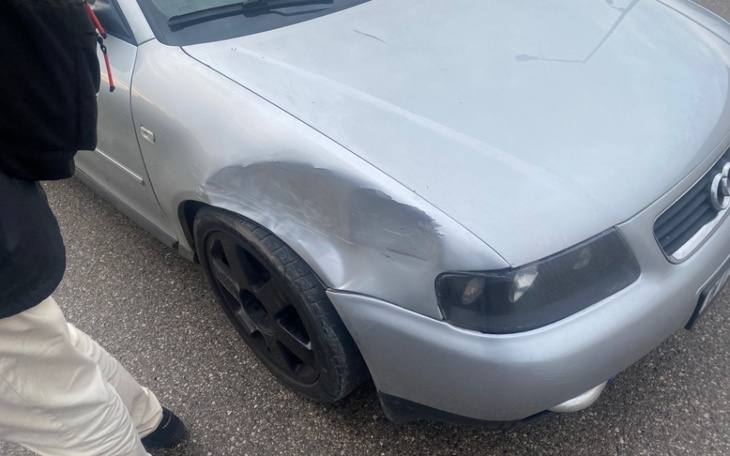 Zbiórka Naprawa audioli - zdjęcie główne