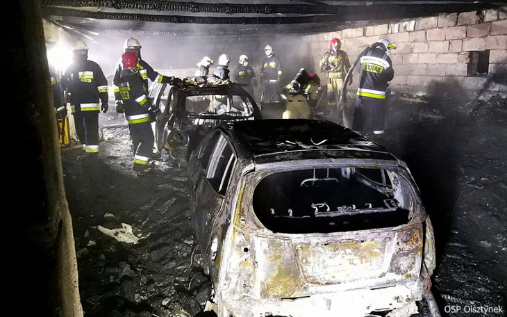 Zbiórka Pomóż wrócić do normalności - zdjęcie główne