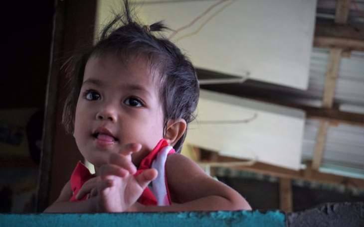 Zbiórka Paczka dla dzieci z Filipin - zdjęcie główne