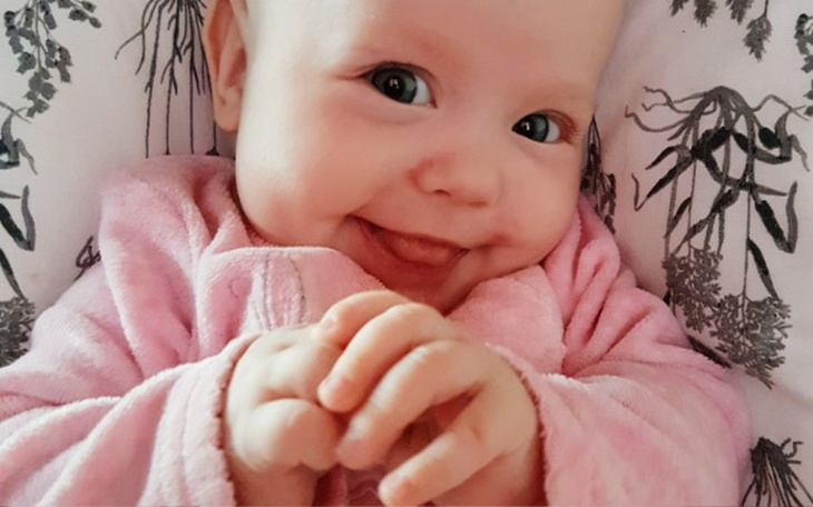 Zbiórka Dobry START dla Łucji! - zdjęcie główne