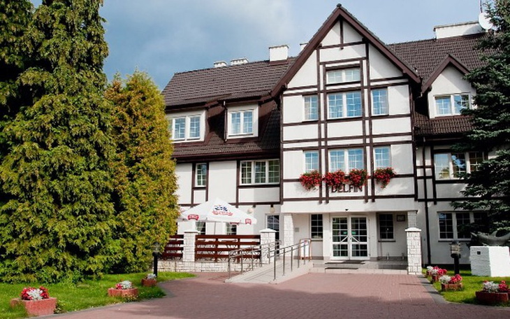 Zbiórka Wymarzone wesele na Pomorzu - zdjęcie główne