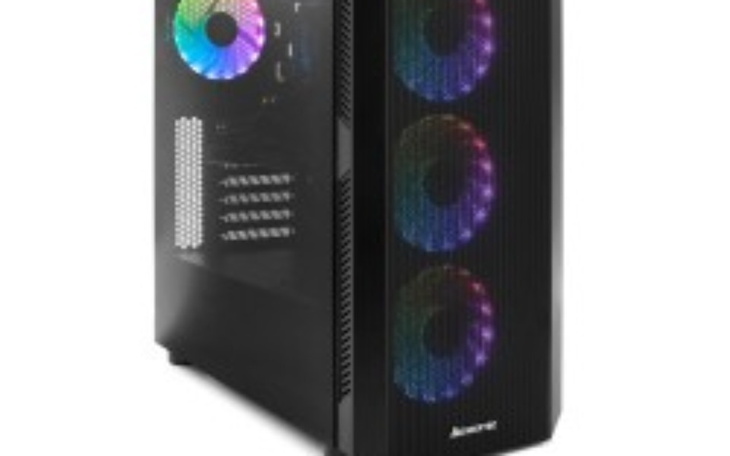 Zbiórka Na Nowy PC do pracy - zdjęcie główne