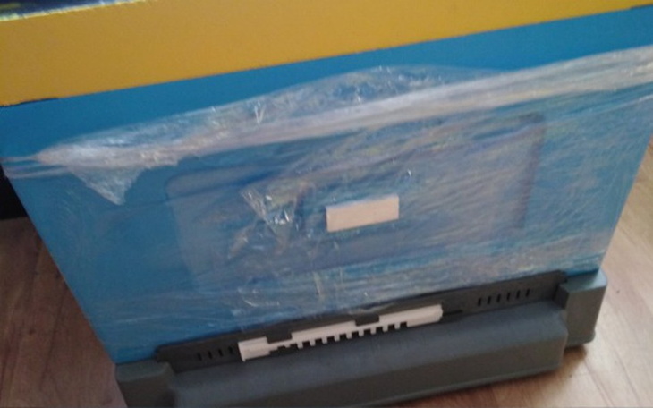 Zbiórka Pomagamy  pszczoła. - zdjęcie główne