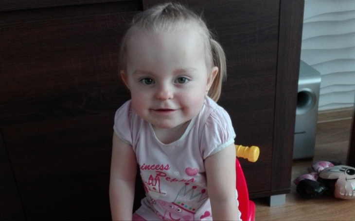 Zbiórka Na aparat słuchowy dla Hani - zdjęcie główne