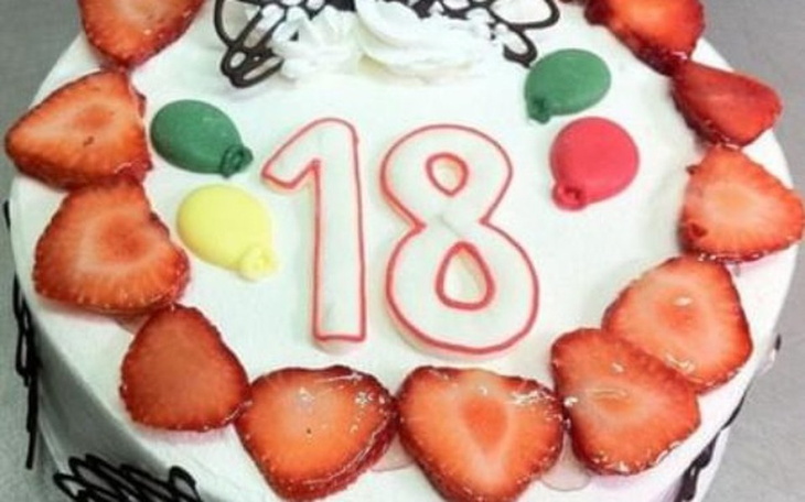 Zbiórka Zorganizowanie 18nastki brata - zdjęcie główne