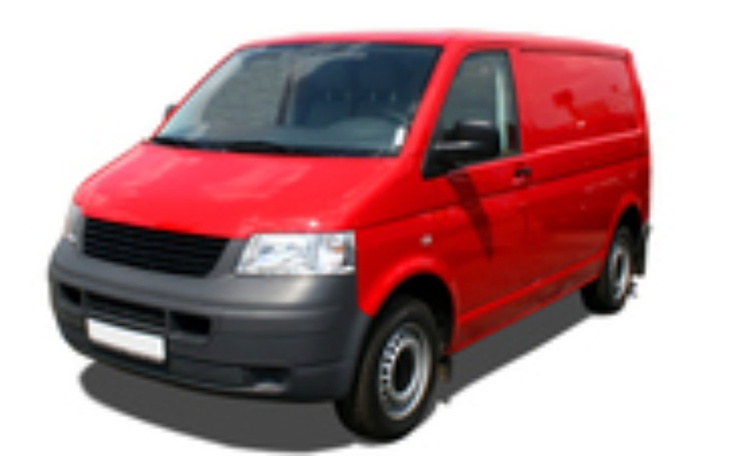 Zbiórka Van do poznawania świata - zdjęcie główne