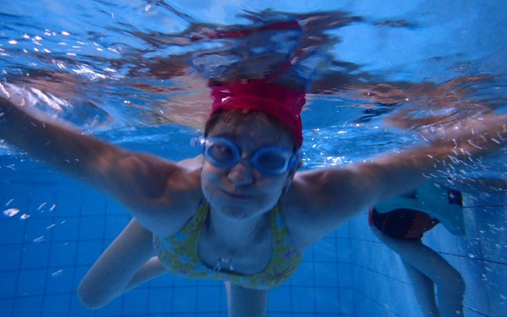 Zbiórka wózek dla Pająka - zdjęcie główne